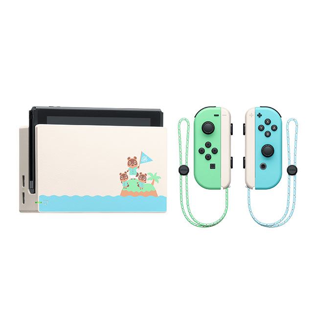1 uNintendo Switch ܂ ǂԂ̐X {̃Zbgvoׂ4{\c323