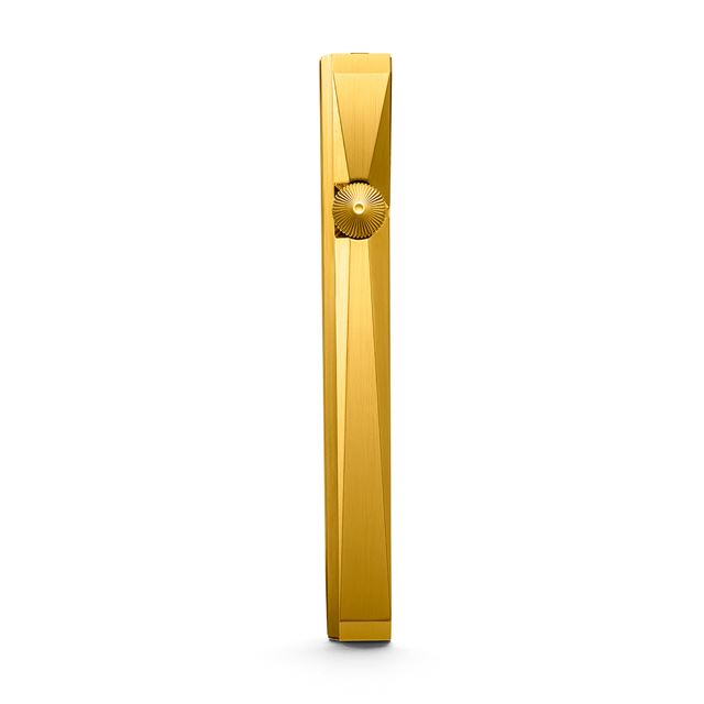 AstellKern、フラッグシップDAP「Aultima SP2000」に50台限定色「Vegas Gold」 - 価格.com