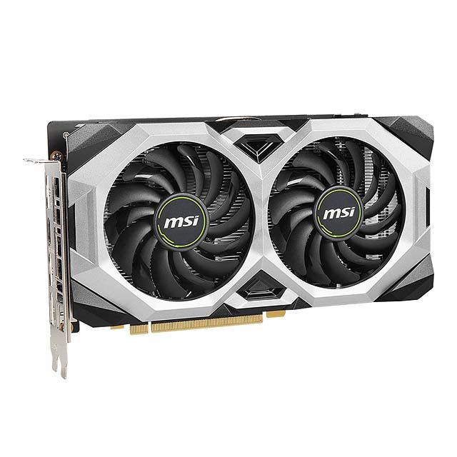 MSI、「GeForce RTX 2060 SUPER」を搭載したビデオカード - 価格.com