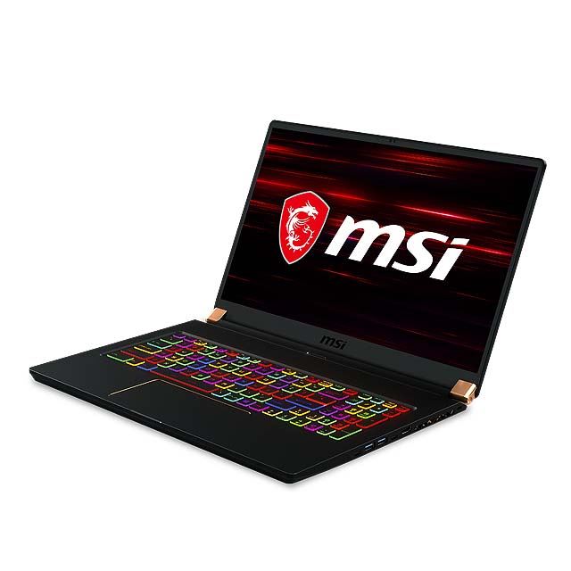 MSI、eスポーツゲーマー向けゲーミングノートPC - 価格.com