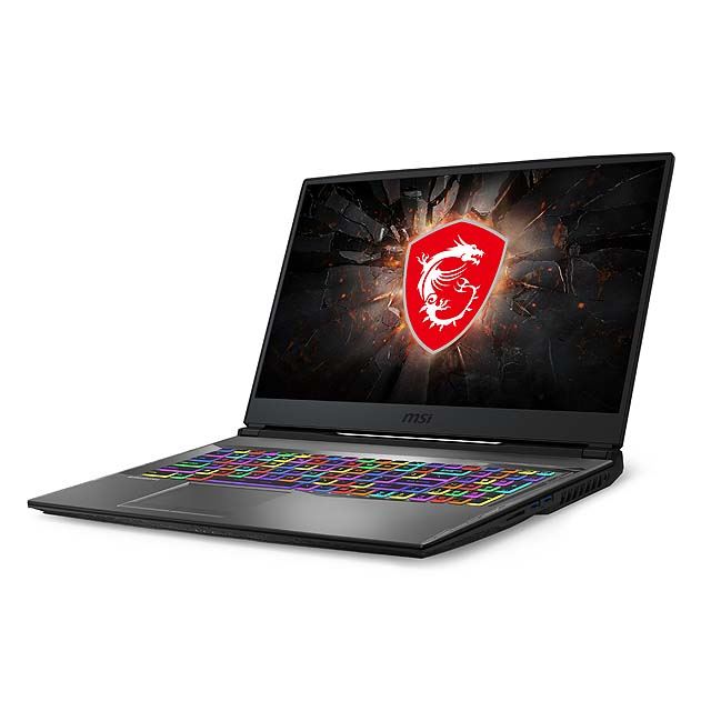 MSI、eスポーツゲーマー向けゲーミングノートPC - 価格.com