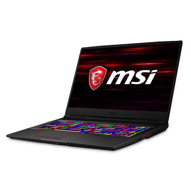 ノートパソコンMSI ゲーミングノートPC GF75-10SCSR-001JP - Windows ...