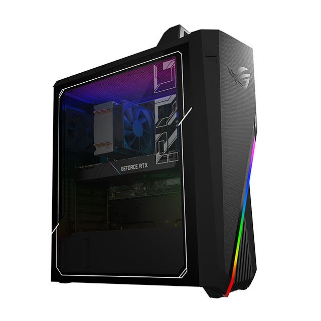 ゲーミングPC RTX 3070Ti Ryzen7 3800XPC/タブレット - fesit.cl