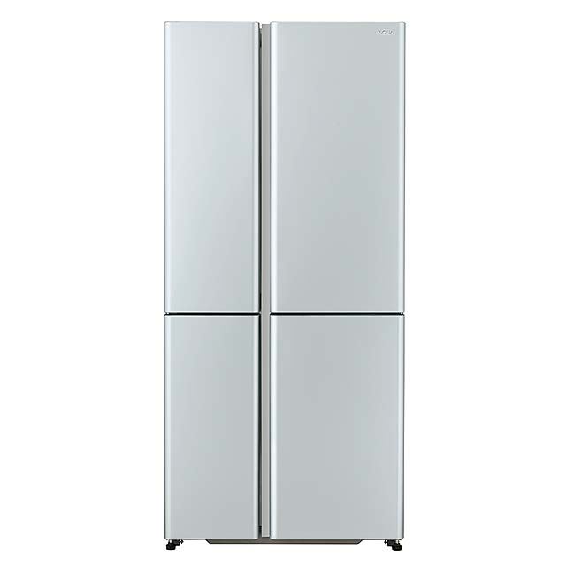 Aqua 両開きを採用した512lモデルの冷蔵庫 Aqr Tz51j 価格 Com