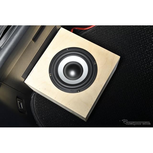 トヨタ アルファードにシンプルスタイルで高音質オーディオを取り付ける - 価格.com