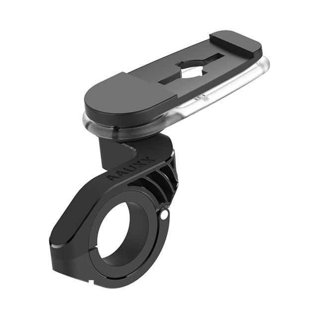 AAUXX iRing」専用の新アクセ、自転車用スマホマウンター「iRing Mount 