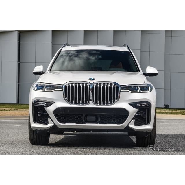 Bmw X8m を商標登録 ドイツ特許商標庁に 価格 Com