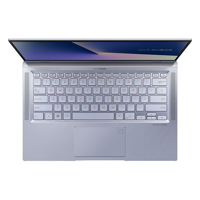 ASUS、Ryzen 7搭載の14型ノートPC「ZenBook 14 UM431DA」 - 価格.com