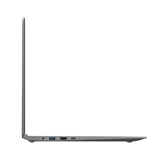 LG、「LG gram」に「Windows 10 Pro」を搭載した「Z995」シリーズを追加 - 価格.com