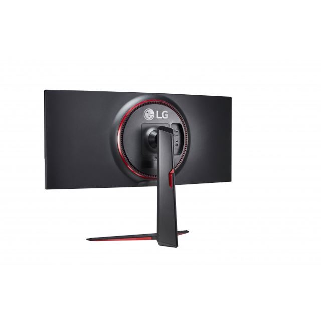 無料長期保証 LG 34インチ 144Hz 曲面ウルトラワイドゲーミング