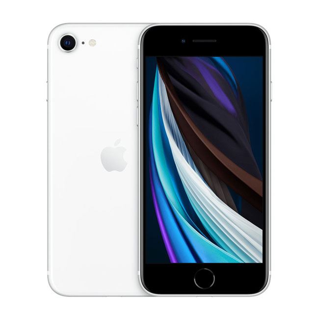 ドコモ・au・ソフトバンク、第2世代「iPhone SE」の価格例を発表 ...