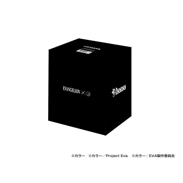 エヴァ仕様「CDレコ」限定発売、計49曲を収録した2枚組ディスク付き