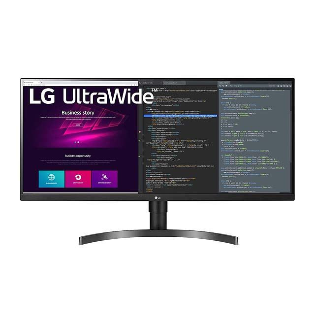 LG、横長画面の21：9ウルトラワイド液晶ディスプレイ4機種 - 価格.com