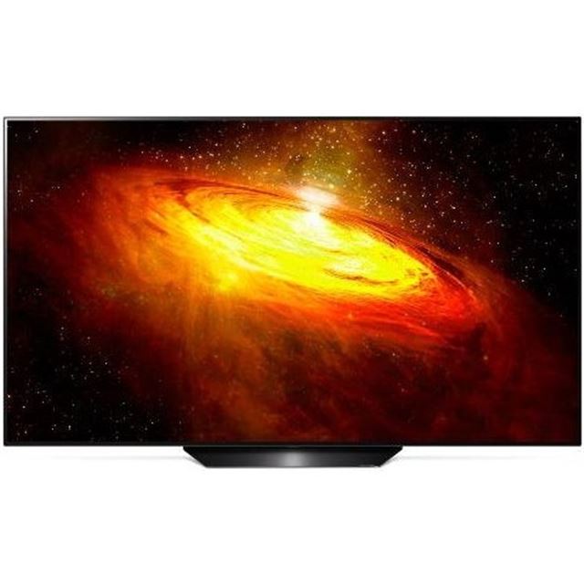 LGが有機ELテレビの2020年モデル発表、8Kチューナー内蔵88V型も - 価格.com