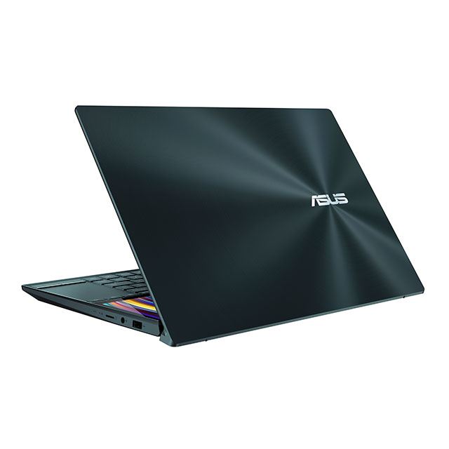 ASUS ZenBook Duo UX481FL