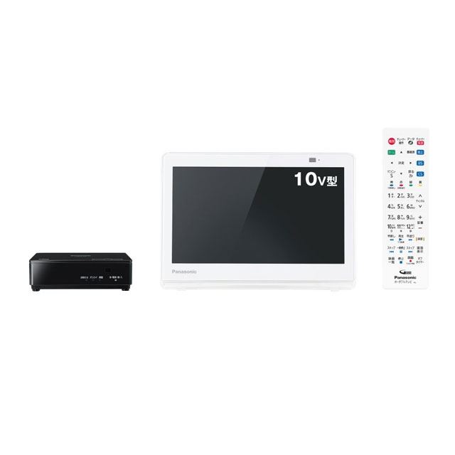 メーカー純正品[充電不要 1年保証] Panasonic パナソニック UN-15N10-K