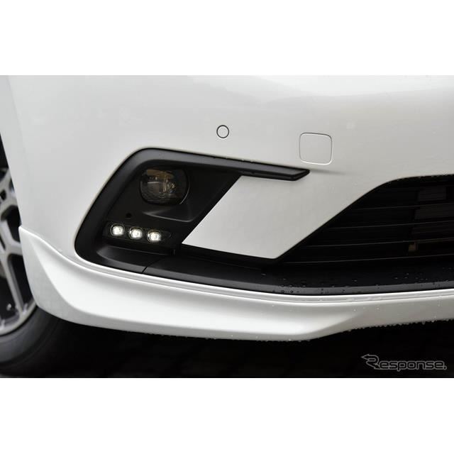 ホンダ フィット 新型 ホンダアクセスが純正アクセサリー発売 価格 Com