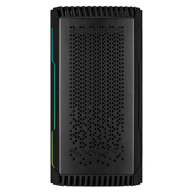 Corsair、「GeForce RTX 2080 SUPER」を搭載した水冷ゲーミングPC 