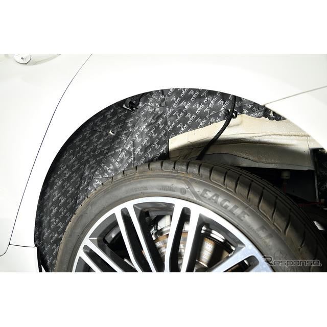 車の質が変わるbmw静音施工 音響メーカーfocal Bam の実力 価格 Com 車の質が変わるbmw静音施工 音響メーカーfocal Bam の実力 価格 Com