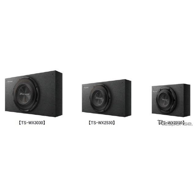 TS-WX3030ATS-WX2530ATS-WX2030