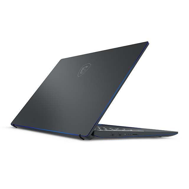 MSI、重さ1kg台の15.6型フルHD/14型4KモデルのノートPC - 価格.com