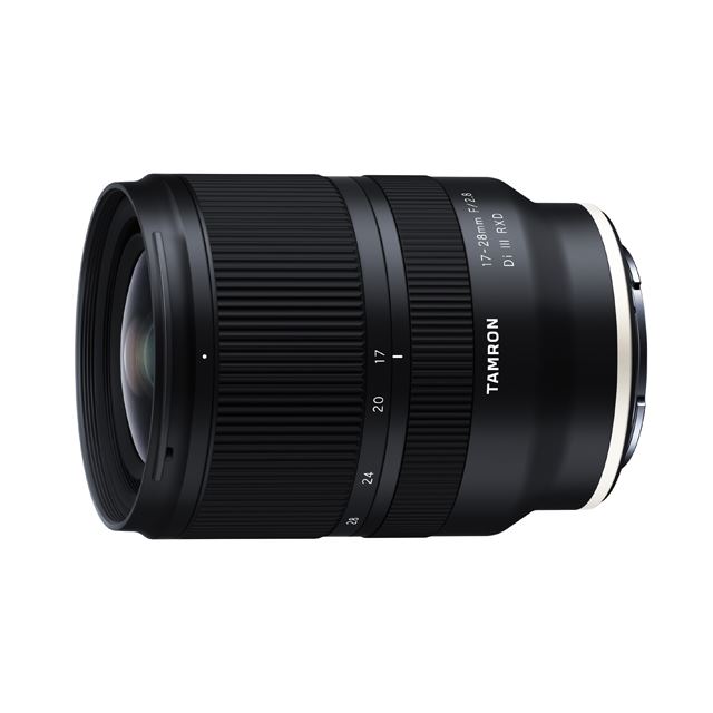 タムロン「70-180mm F/2.8」「17-28mm F/2.8」不具合対応で