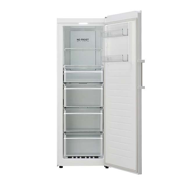 ハイアール、大容量280Lの前開き式冷凍庫「JF-NUF280A」 - 価格.com