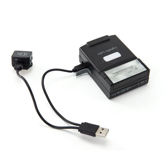 FlashQ Q20II
