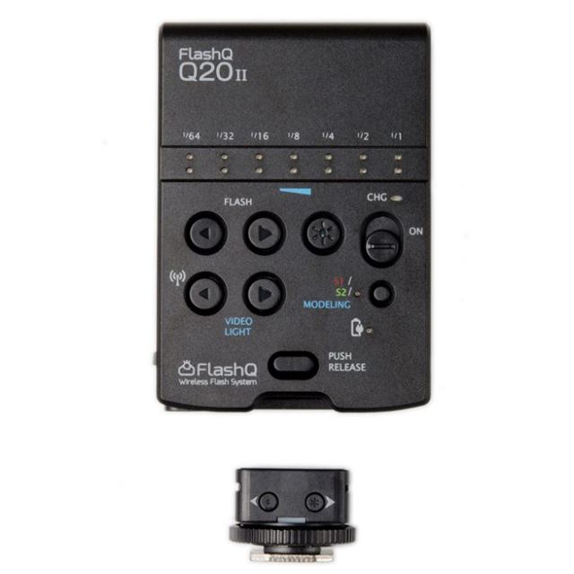 FlashQ Q20II