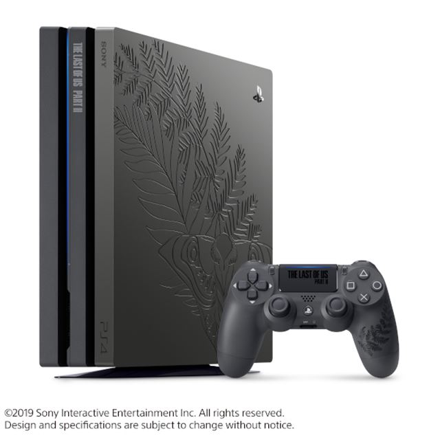 PS4 限定セット