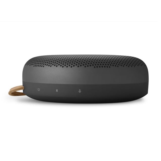 B&O、最大48時間駆動のBluetoothスピーカー「Beosound A1 2nd 