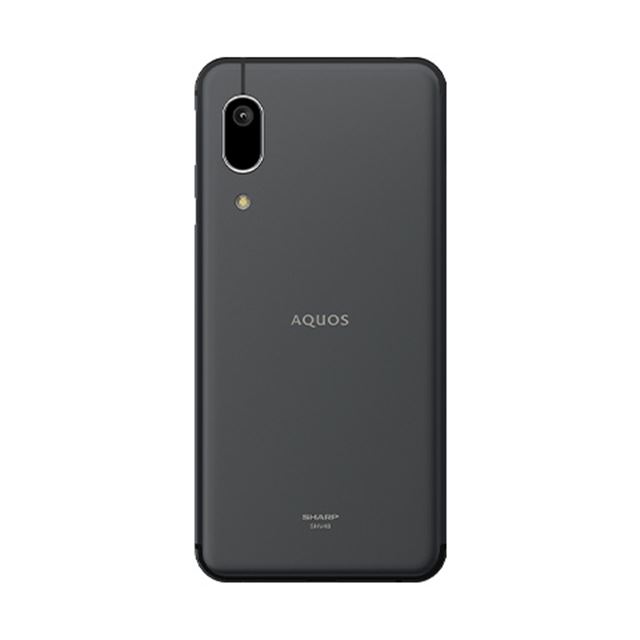 UQ mobile、シャープ「AQUOS sense3 basic」を6月中旬以降発売 - 価格.com