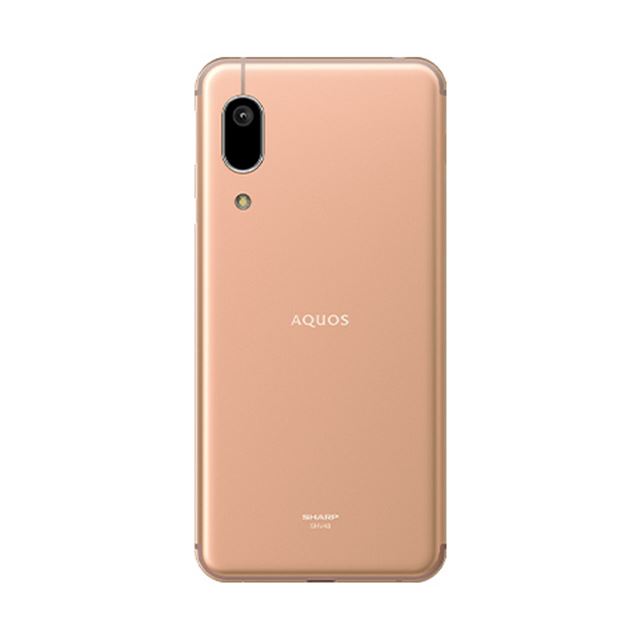 UQ mobile、シャープ「AQUOS sense3 basic」を6月中旬以降発売 - 価格.com