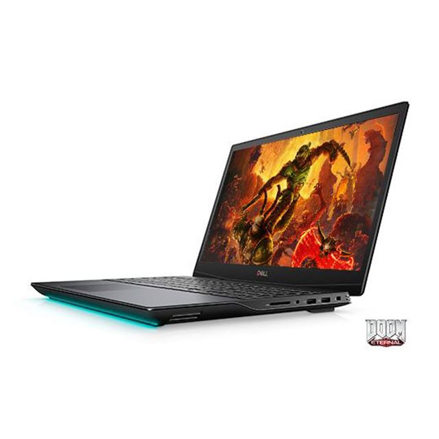 デル、ゲーミングPC「NEW ALIENWARE m15/m17」「New Dell G5 15/G5 15