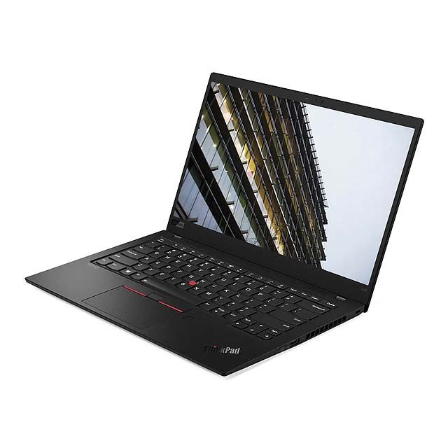 レノボ、Wi-Fi 6に対応した「ThinkPad X1 Carbon Gen 8/Yoga Gen 5