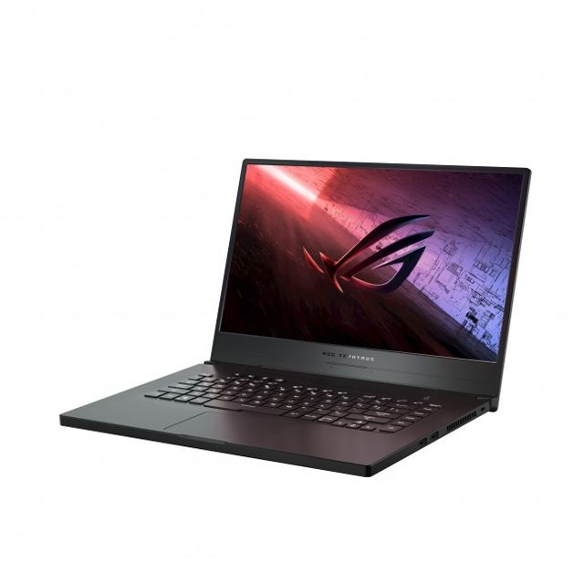 ROG Zephyrus G15 ゲーミングノートPC RTX2060MAX-Q - ノートパソコン