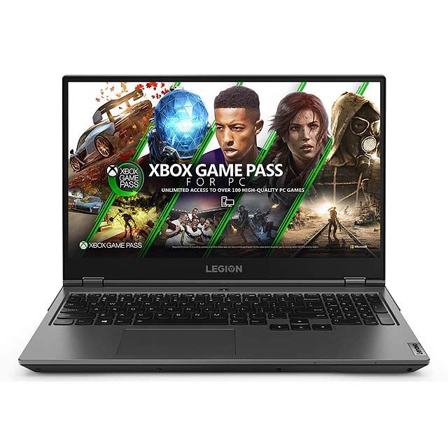 レノボ、カジュアルからコアゲーマー向けにラインアップしたゲーミングノートPC - 価格.com