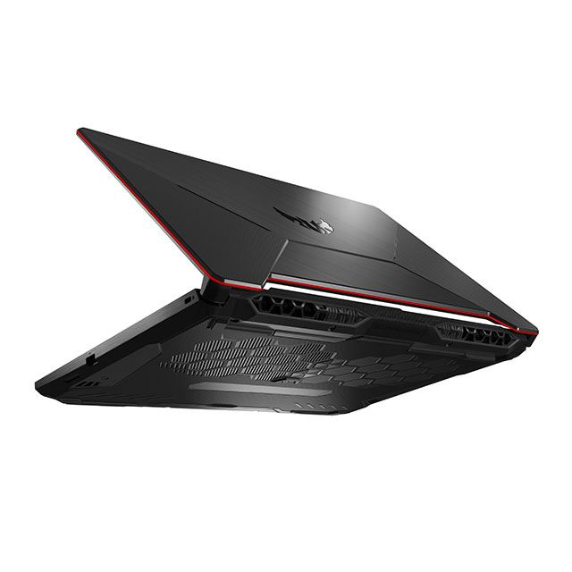 ASUS ゲーミングノートパソコン TUF Gaming A15-