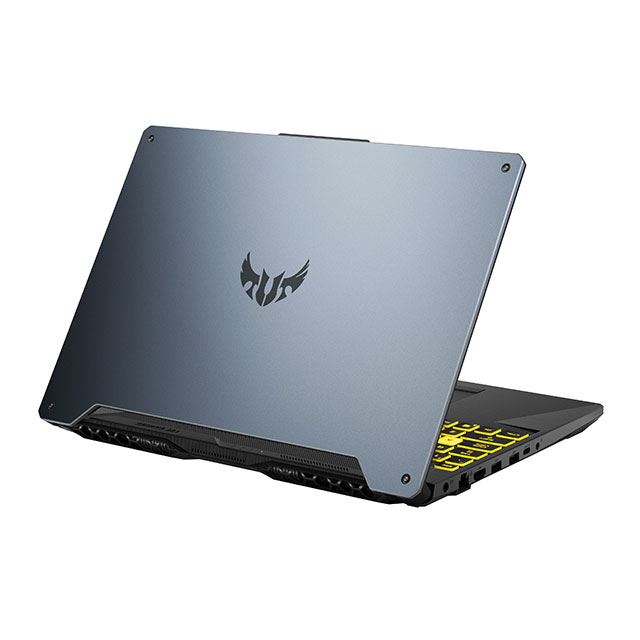 ASUS ゲーミングノート TUF A15 FA506IU-