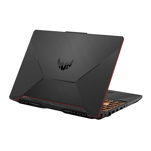 ASUS ゲーミングノートパソコン TUF Gaming A15 FA506IU