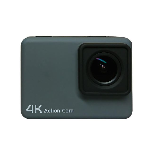 5,480円、「WEBカメラモード」搭載のフルHDアクションカメラ発売 - 価格.com