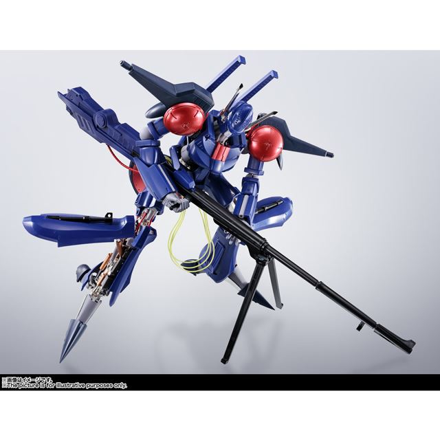 重戦機エルガイム」バッシュを1/100相当のビッグスケールで再現 - 価格.com