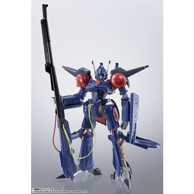 重戦機エルガイム」バッシュを1/100相当のビッグスケールで再現 - 価格.com