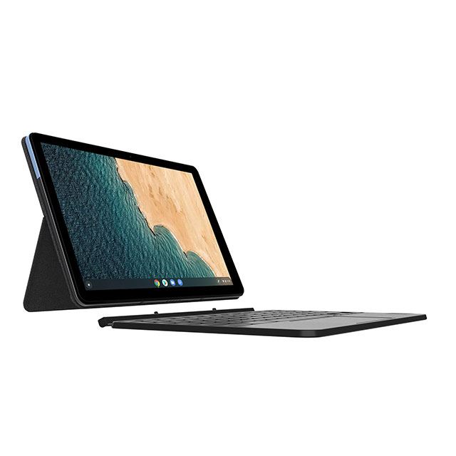 レノボ、10.1型2in1モデルのChromebook「IdeaPad Duet」 - 価格.com