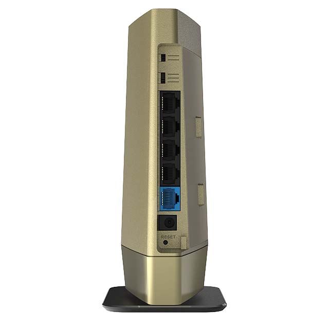 バッファロー、Wi-Fi 6対応ルーターのプレミアムモデル「WSR-5400AX6」 - 価格.com