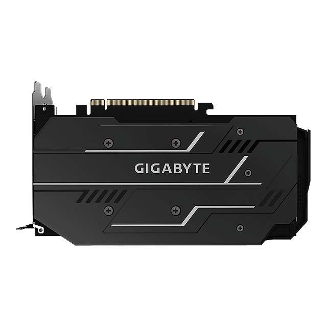 GIGABYTE、「Radeon RX 5600 XT」を搭載したビデオカード - 価格.com