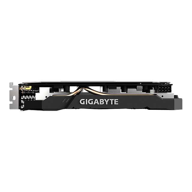 GIGABYTE、「Radeon RX 5600 XT」を搭載したビデオカード - 価格.com