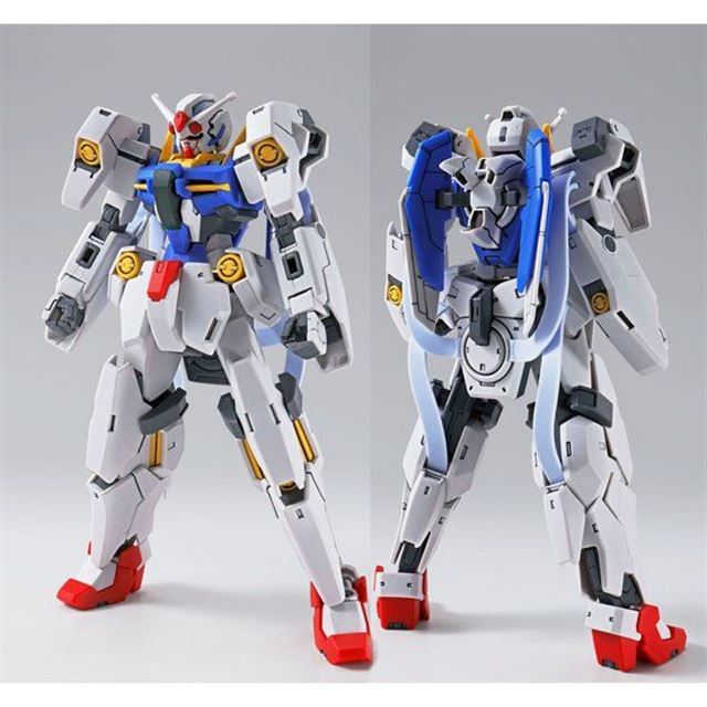 バンダイ 機動戦士ガンダム00p ガンダムプルトーネのhgガンプラを発売 価格 Com