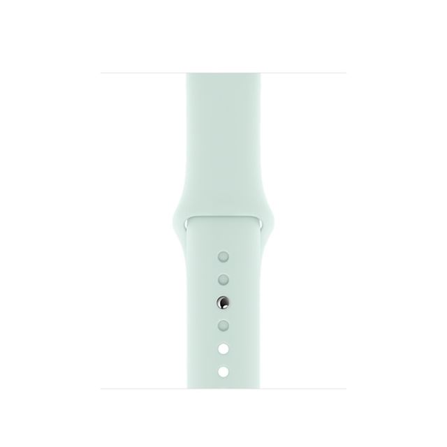 アップル Apple Watchスポーツバンドに新カラー4色を追加 価格 Com