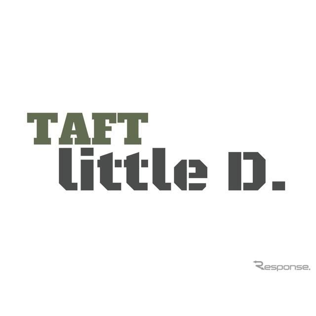 TAFT little D.